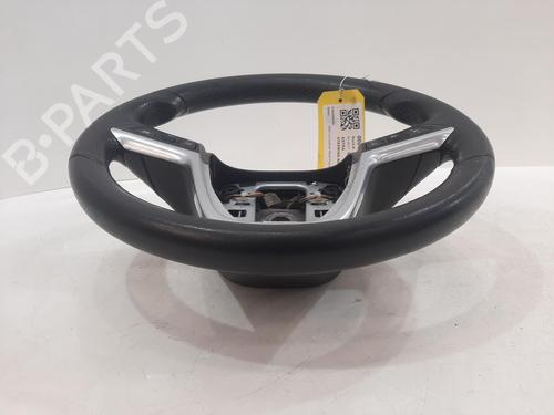 Steering wheel VAUXHALL ASTRA Mk VI (J) GTC (P10) 1.4 | BP26852324C49 