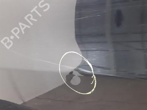 Left front door MERCEDES-BENZ A-CLASS (W176) A 180 CDI / d (176.012) | BP31685402C2 