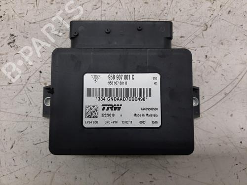 Used Control unit PORSCHE MACAN (95B) 3.0 GTS (360 hp) 26752295