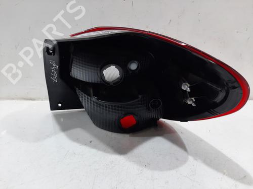 Left taillight HYUNDAI i10 III (AC3, AI3) 1.0 MPi | BP37608004C34 - Image 5