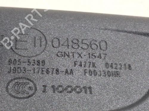 Rear mirror JAGUAR I-PACE (X590) EV400 AWD | BP26824926I6