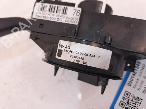 Switch SEAT IBIZA IV (6J5, 6P1) 1.4 | BP27524199I30 