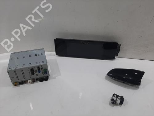Used Electronic module JAGUAR I-PACE (X590) EV400 AWD (400 hp) 30533046