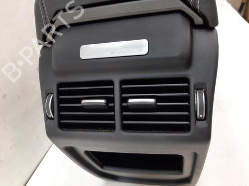 Middle console LAND ROVER RANGE ROVER EVOQUE (L538) 2.0 D 4x4 | BP36106103I22 - Image 2