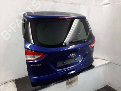 Tailgate FORD KUGA II (DM2) 2.0 TDCi | BP31964846C6 