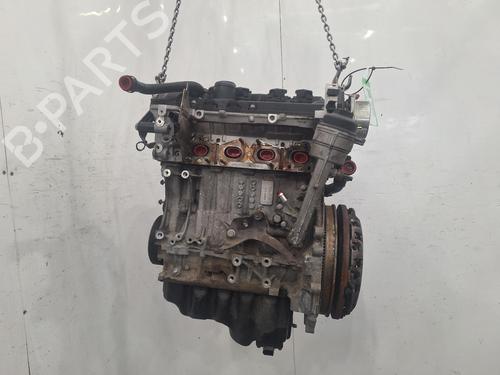 Engine BMW 1 (F20) 116 i | BP40258340M1 - Image 2