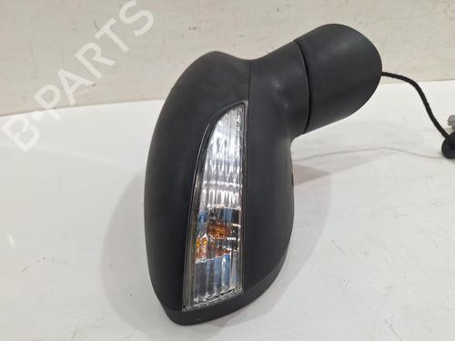 Right mirror FORD FIESTA VI (CB1, CCN) 1.25 | BP26748634C27 