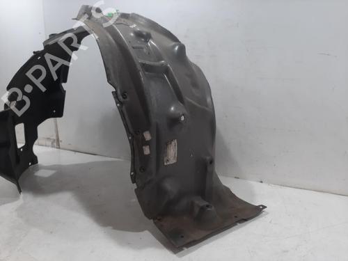 Wheel arch BMW 1 (F20) 118 d | BP29881967C56
