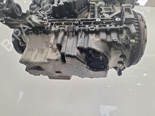 Engine VOLVO XC60 I SUV (156) D3 / D4 | BP29882637M1
