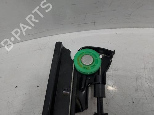 Front right window mechanism FORD GALAXY I (WGR) 1.9 TDI | BP26788358C23 