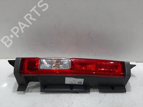 Farolim esquerdo VAUXHALL VIVARO A Bus (X83) 2.0 CDTI (90 hp) 32529381