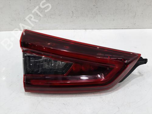 Used Left taillight NISSAN QASHQAI II (J11, J11_) 1.3 DIG-T (160 hp) 31285936