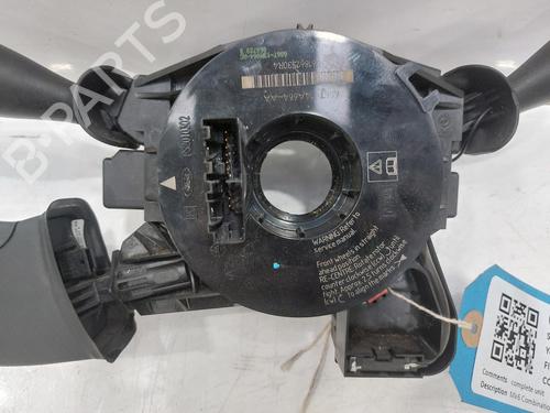 Switch FORD FIESTA V (JH_, JD_) 1.25 16V | BP26863485I30 
