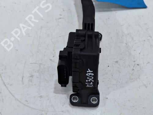 Pedal FORD FOCUS II (DA_, HCP, DP) 1.6 | BP27922903I4 