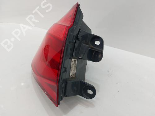 Left taillight BMW 3 (F30, F80) 316 d | BP27630292C34 