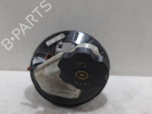 Servo brake VAUXHALL ASTRA Mk VII (K) (B16) 1.4 Turbo | BP30496834M42