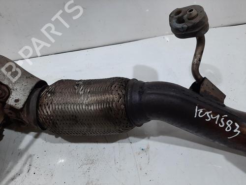 Particulate filter MAZDA CX-5 (KE, GH) 2.2 D (KE2FW) | BP37448750M81  - Image 6