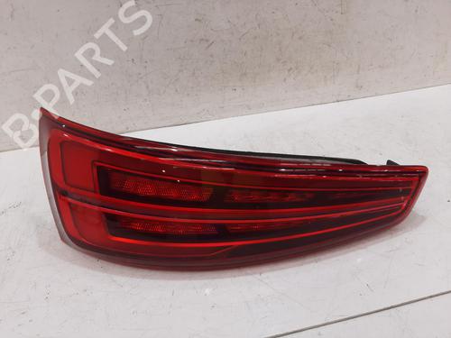 Used Left taillight Left taillight AUDI Q3 (8UB, 8UG) 1.4 TSI (150 hp) 33262487 33262487