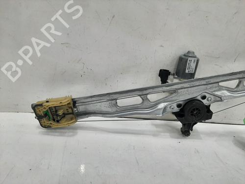 Front left window mechanism FORD TRANSIT CUSTOM V362 Van (FY, FZ) 2.0 EcoBlue | BP26864867C22 