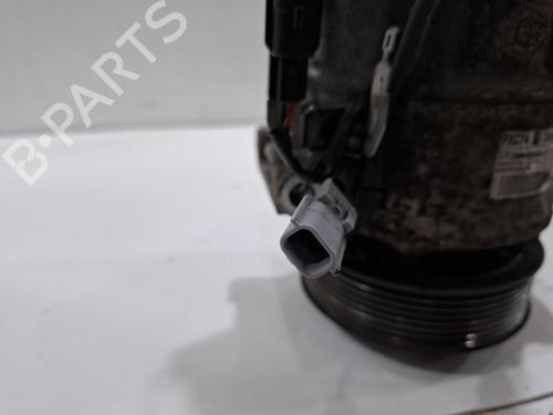 AC compressor RENAULT KADJAR (HA_, HL_) 1.6 dCi 130 4x4 (HLA4) | BP38266039M34 - Image 4