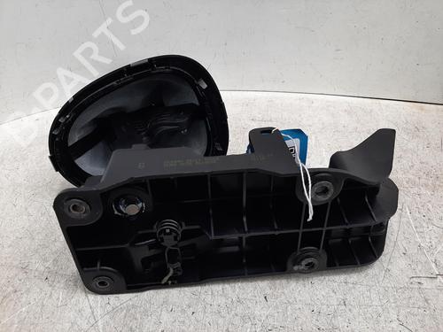 Gear lever NISSAN JUKE (F15) 1.2 DIG-T | BP26754318M90 