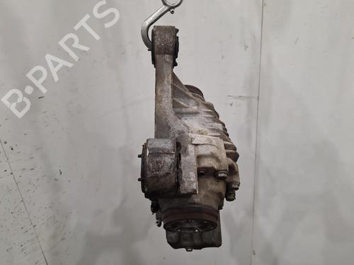 Rear differential SEAT ATECA (KH7, KHP) 2.0 TDI 4Drive | BP31360956M24 