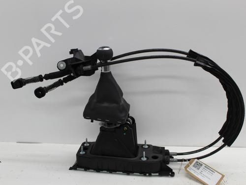 Used Gear lever AUDI Q2 (GAB, GAG) 1.0 TFSI (115 hp) 26744799
