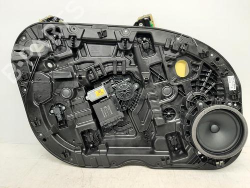 Used Front left window mechanism VOLVO XC60 II (246) D5 AWD (235 hp) 26808332