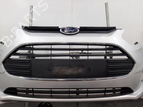 Front bumper FORD B-MAX (JK) 1.0 EcoBoost | BP29966460C7