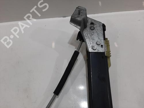 Front right window mechanism SEAT LEON (5F1) 1.5 TSI | BP33987318C23 - Image 6