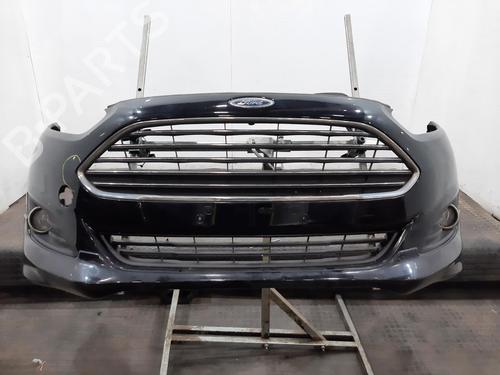 Stoßstange vorne für FORD FIESTA VI (CB1, CCN) 1.0 EcoBoost (100 hp) 31286049