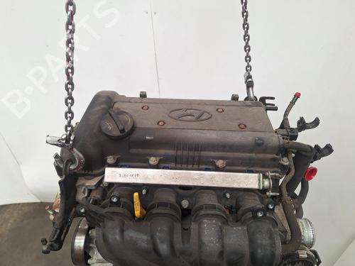 Engine HYUNDAI i30 (FD) 1.4 | BP37694215M1  - Image 6