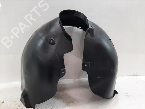 Passaruota Passaruota VW UP! (121, 122, BL1, BL2, BL3, 123) 1.0 (75 hp) 33940751 33940751