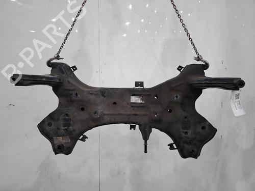 Used Subframe Subframe HYUNDAI i30 (PDE, PD, PDEN) 1.0 T-GDI hybrid 48V (120 hp) 34101252 34101252