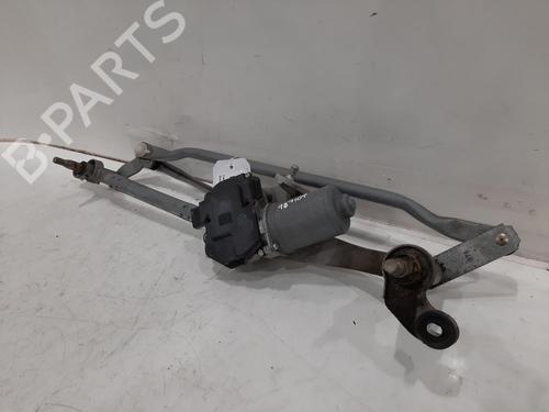 Front wiper motor LAND ROVER RANGE ROVER SPORT II (L494) 4.4 SDV8 4x4 | BP26798839M29 