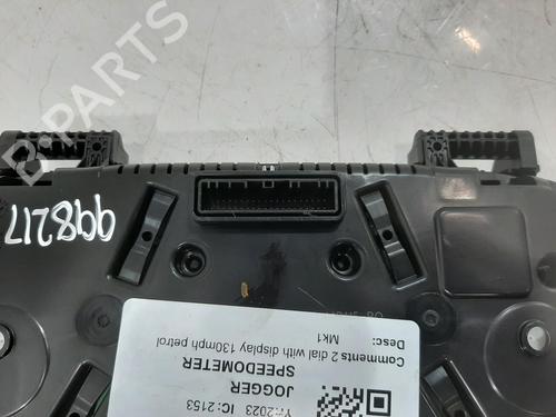 Instrument cluster DACIA JOGGER (RK_) 1.0 TCe 110 (RKMD) | BP26854326C47 - Image 5