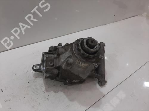 Used Transfer box Transfer box BMW 1 (F40) M 135 i xDrive (306 hp) 36334330 36334330