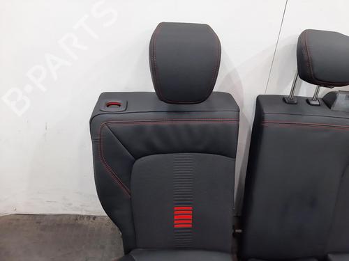 Sæde bagtil (2. række) FORD FIESTA VII (HJ, HF) 1.0 EcoBoost mHEV | BP32409413I23