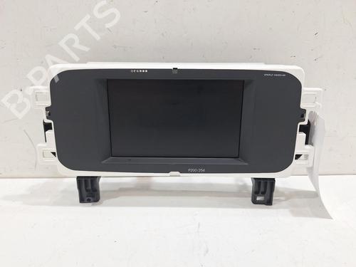 Kombinert Instrument VAUXHALL GRANDLAND X / GRANDLAND (A18) 1.2 Turbo (75) (131 hp) 26786109