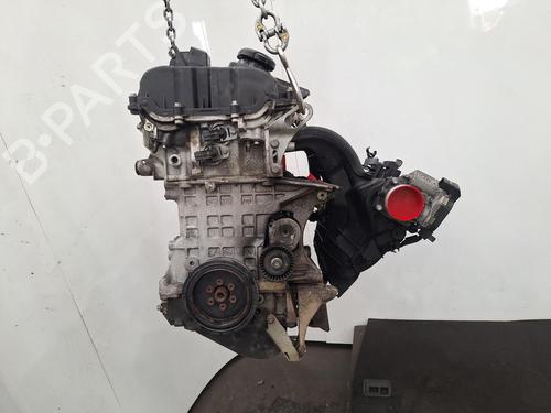 Moteur BMW 1 (E87) 116 i (122 hp) 29398219