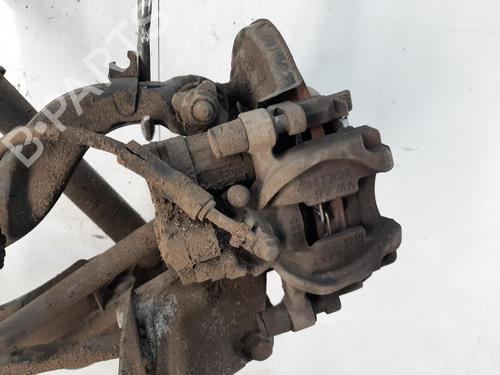 Left rear suspension arm AUDI Q2 (GAB, GAG) 2.0 TFSI quattro | BP26824057M14 