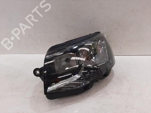 Used Left headlight Left headlight VW TRANSPORTER T6 Van (SGA, SGH, SHA, SHH) 2.0 TDI (150 hp) 33698918 33698918