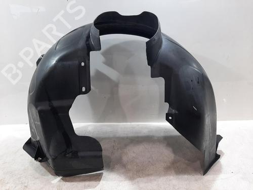 Used Wheel arch Wheel arch 39507001 39507001