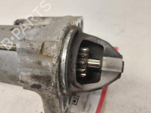 Starter MERCEDES-BENZ SPRINTER 3,5-t Van (B906) 313 CDI (906.631, 906.633, 906.635, 906.637) | BP26839786M8 