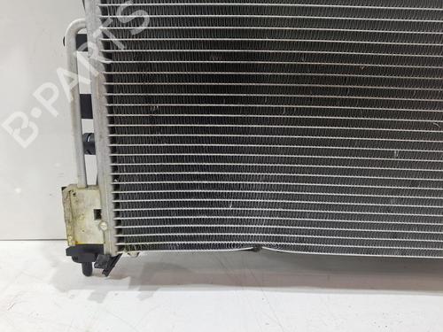 Water radiator VAUXHALL CORSA Mk IV (E) (X15) 1.4 | BP40064375M31 - Image 4