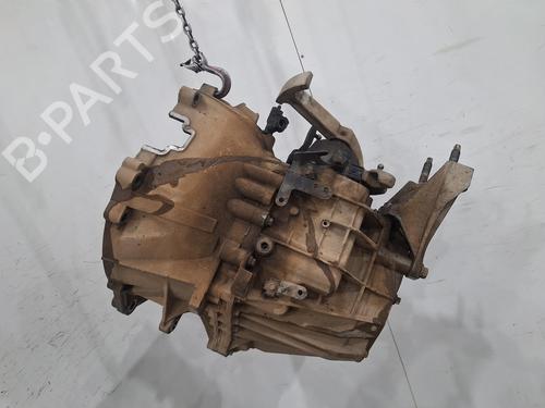 Gearbox FORD TRANSIT CUSTOM V362 Van (FY, FZ) 2.0 EcoBlue | BP40040115M3 - Image 3