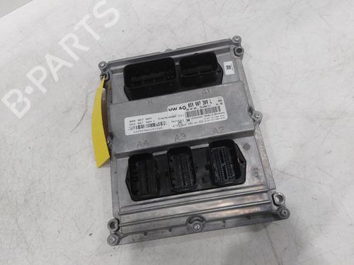 Used Control unit AUDI Q5 (FYB, FYG) SQ5 TDI Mild Hybrid quattro (347 hp) 26824362