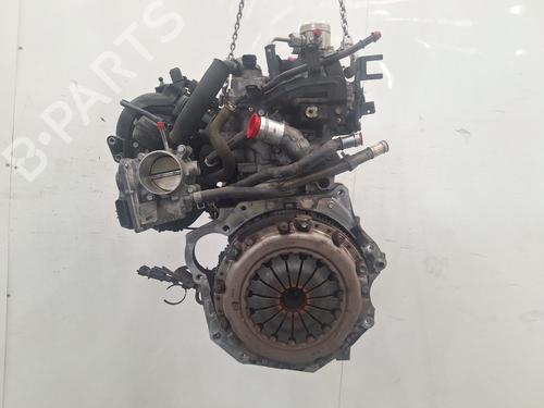 Engine KIA SPORTAGE III (SL) 1.6 GDI | BP37491406M1 - Image 3