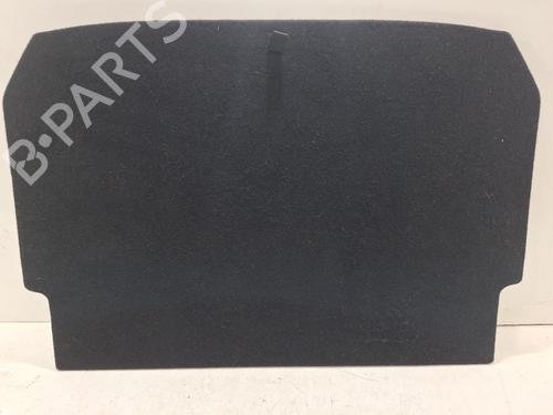 Pianale bagagliaio NISSAN JUKE (F15) 1.6 DIG-T 4x4 (190 hp) 31964852