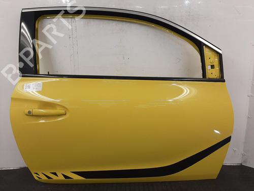 Used Right front door Right front door 38800729 38800729